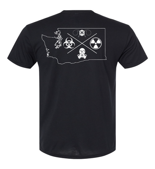 X-CST WA-State Shirt
