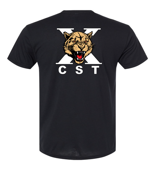 X-CST Cougar Shirt