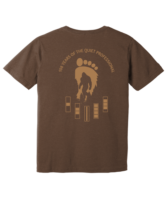 108th Birthday T-Shirts