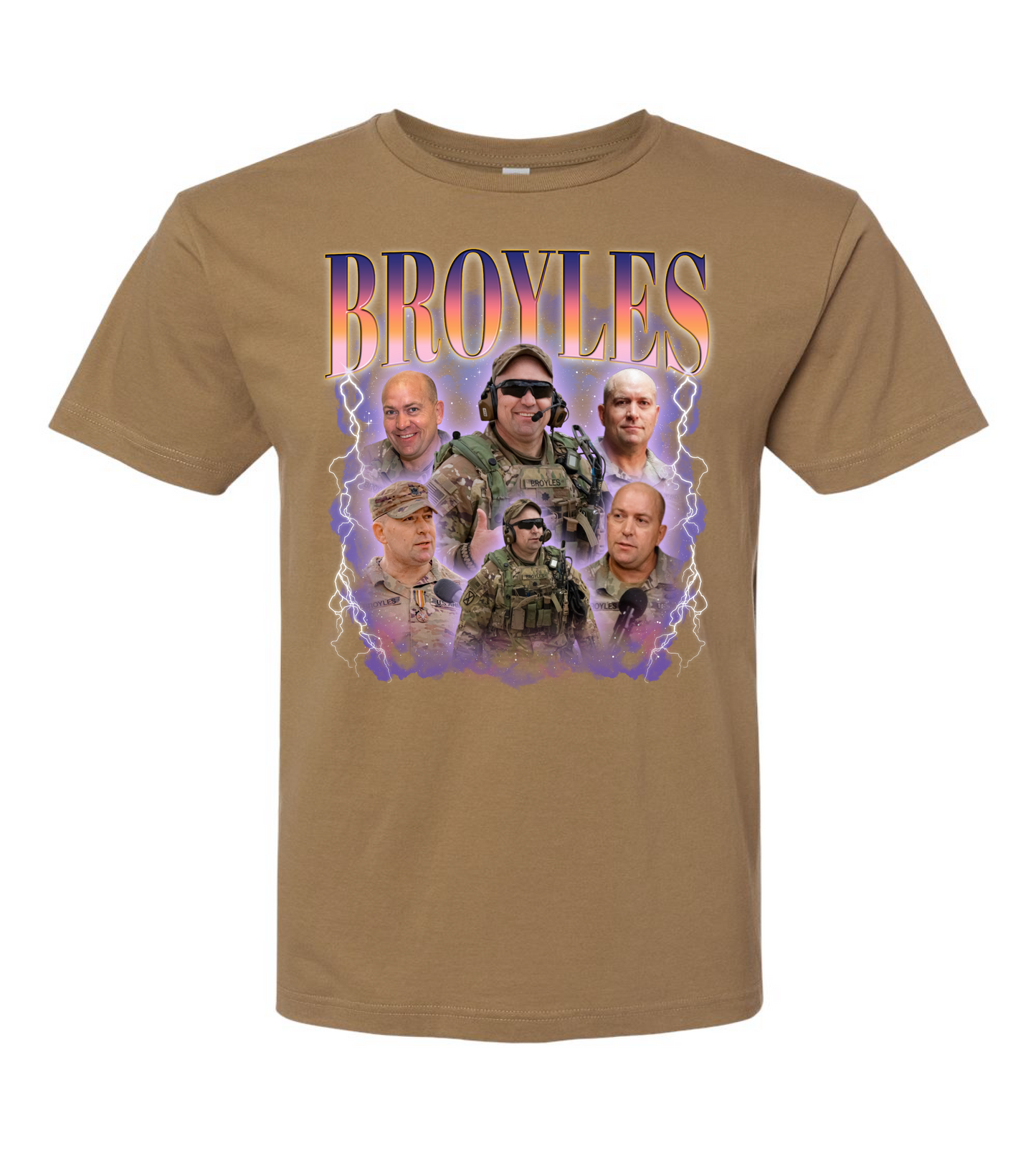 Special Edition T-Shirt