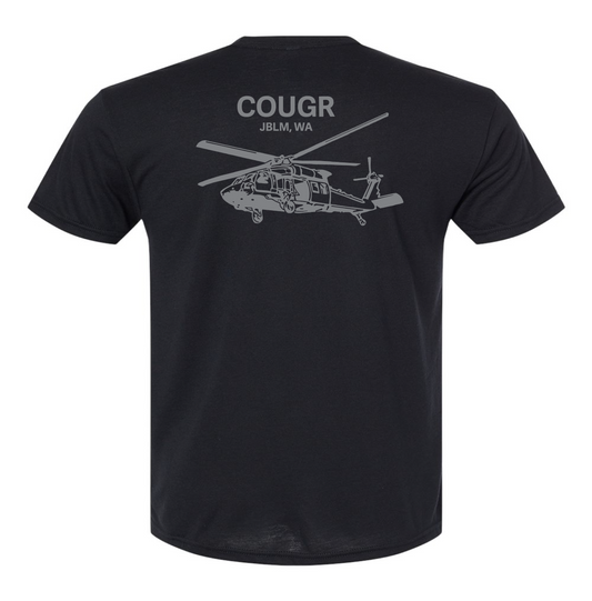 COUGR T-Shirts