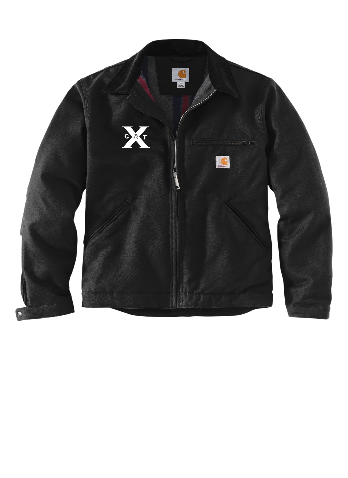 X-CST Cart Hart Jacket