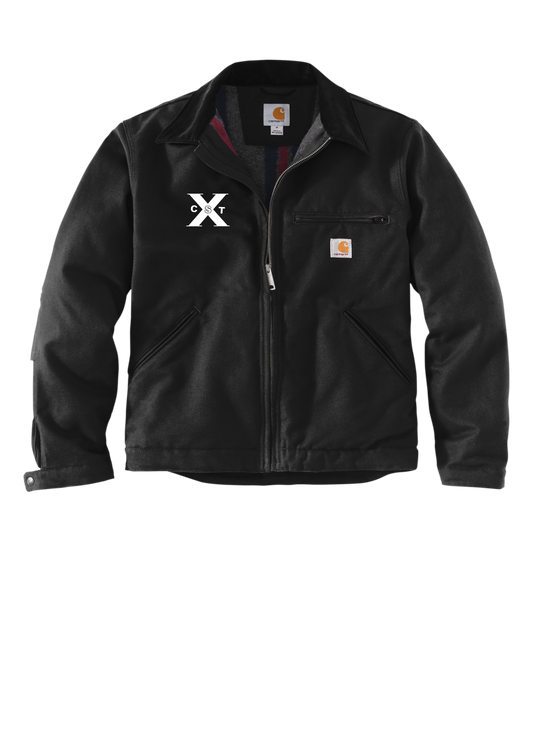 X-CST Cart Hart Jacket