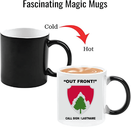23 BEB Ceramic Coffee Mug