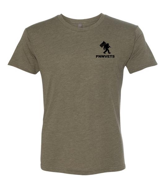 PNWVETS T-Shirt
