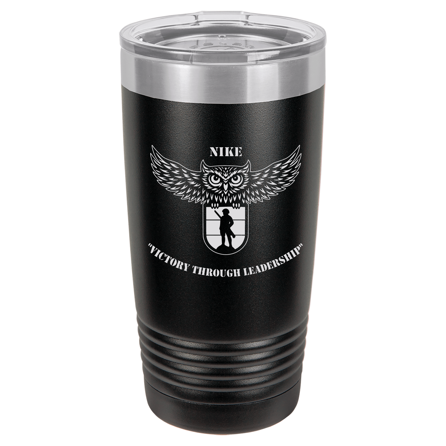 205th REG BN Coffee Mug