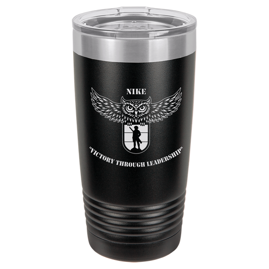 205th REG BN Coffee Mug