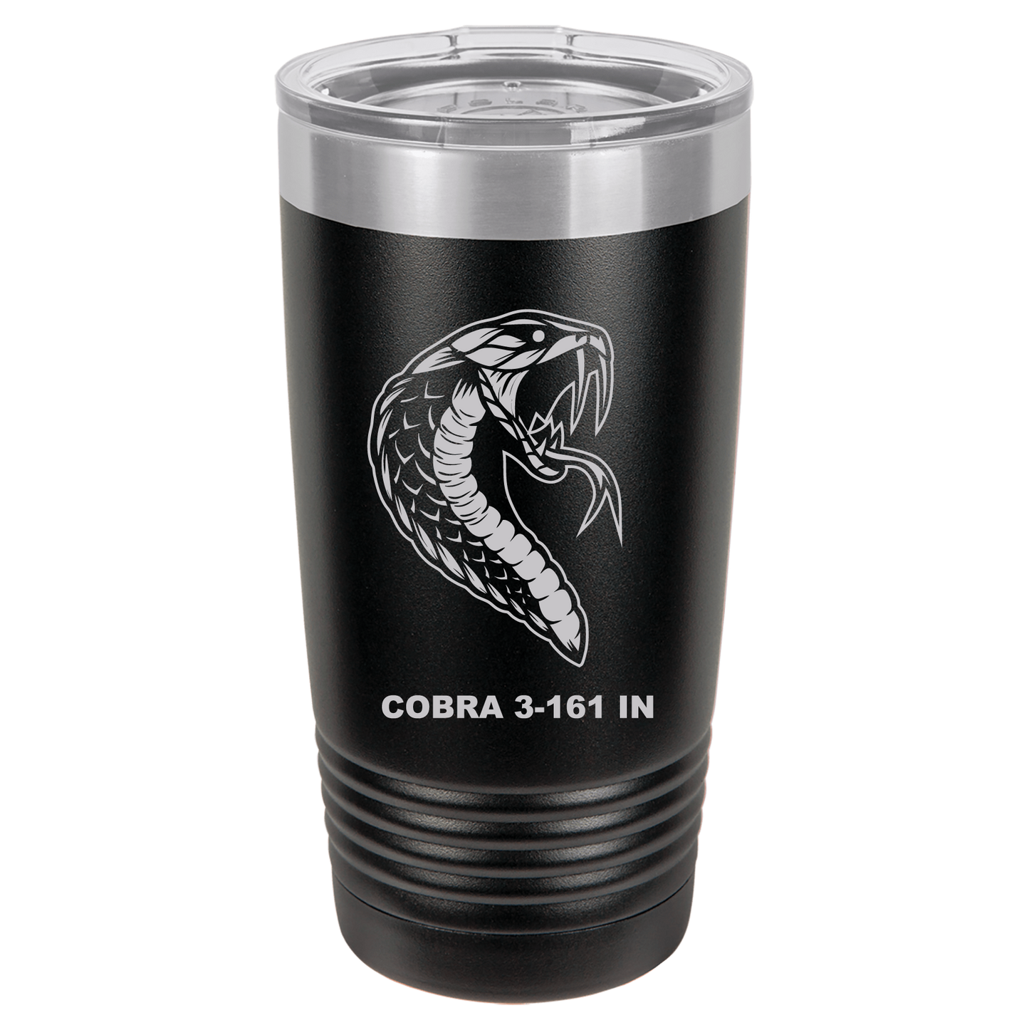 Cobra 3-161 Coffee Mug