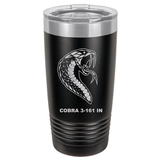 Cobra 3-161 Coffee Mug