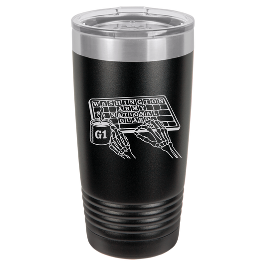 G1 Coffee Mugs