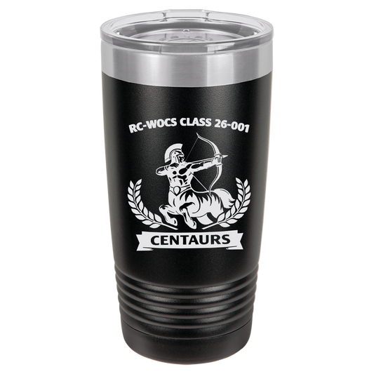 WOCS Coffee Mug