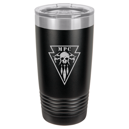 D 3-161 Coffee Mug