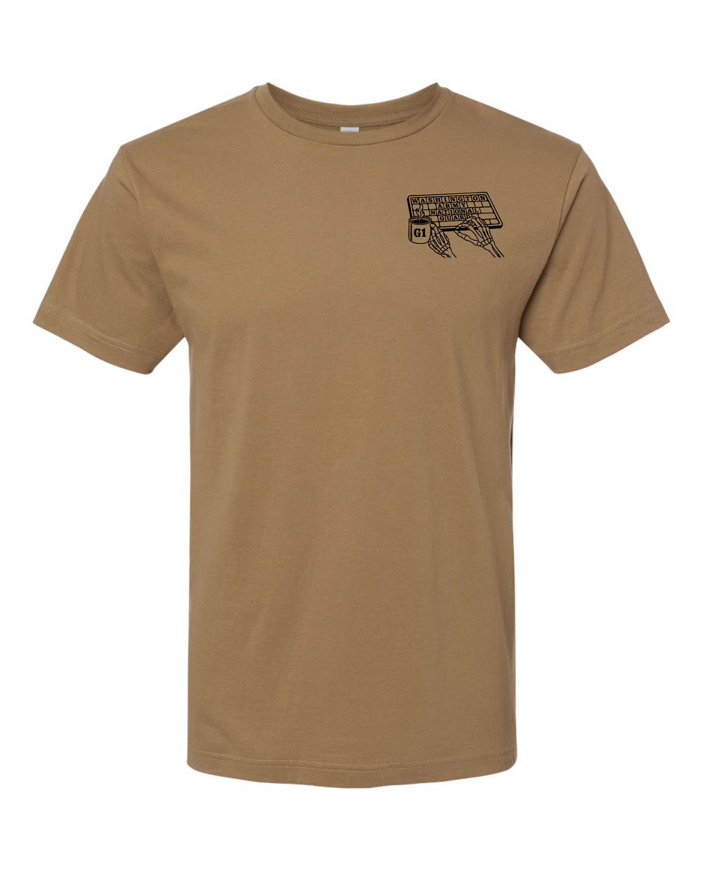 G1 T-Shirts