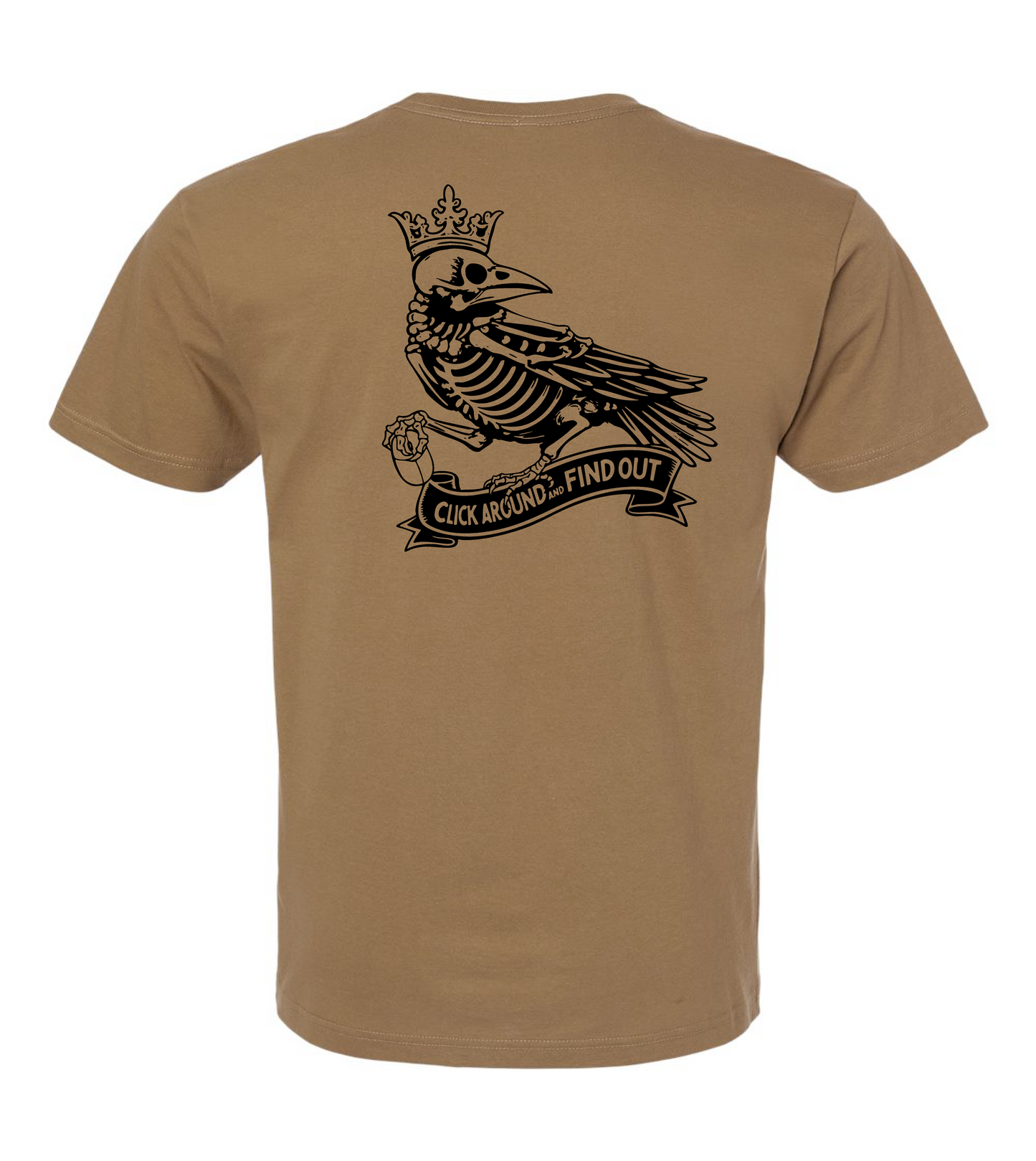 G1 T-Shirts