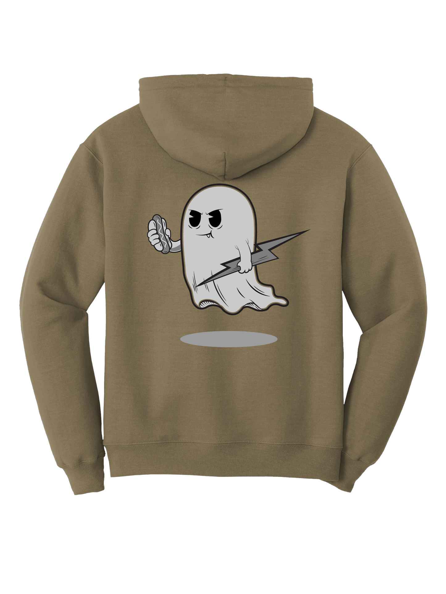 156 IO Hoodies