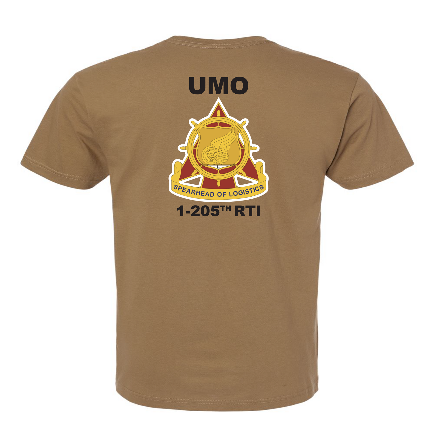 1BN 205th T-Shirts