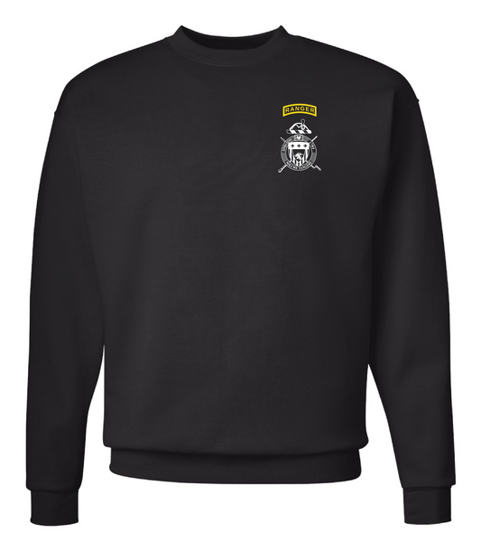 Highlanders Crew Neck