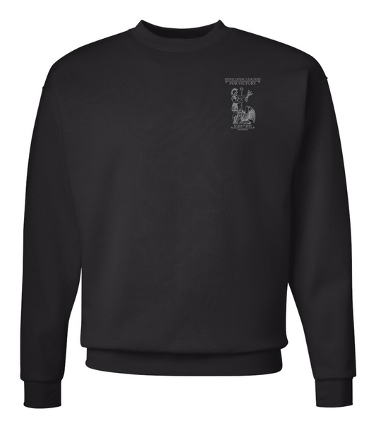 2/205th Crewneck