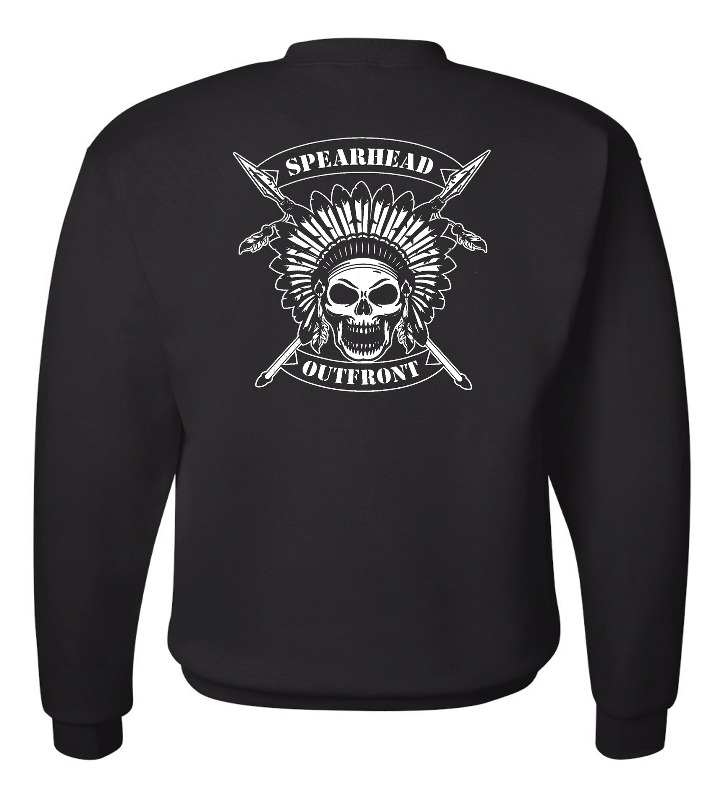23 BEB Crewnecks