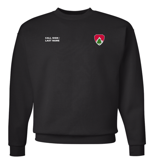23 BEB Crewnecks