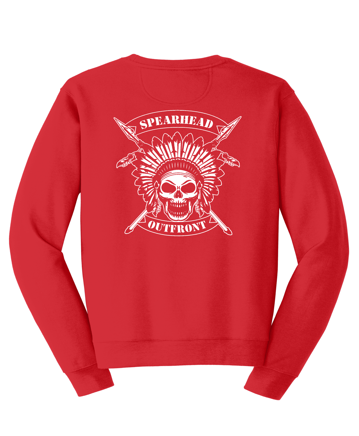 23 BEB Crewnecks