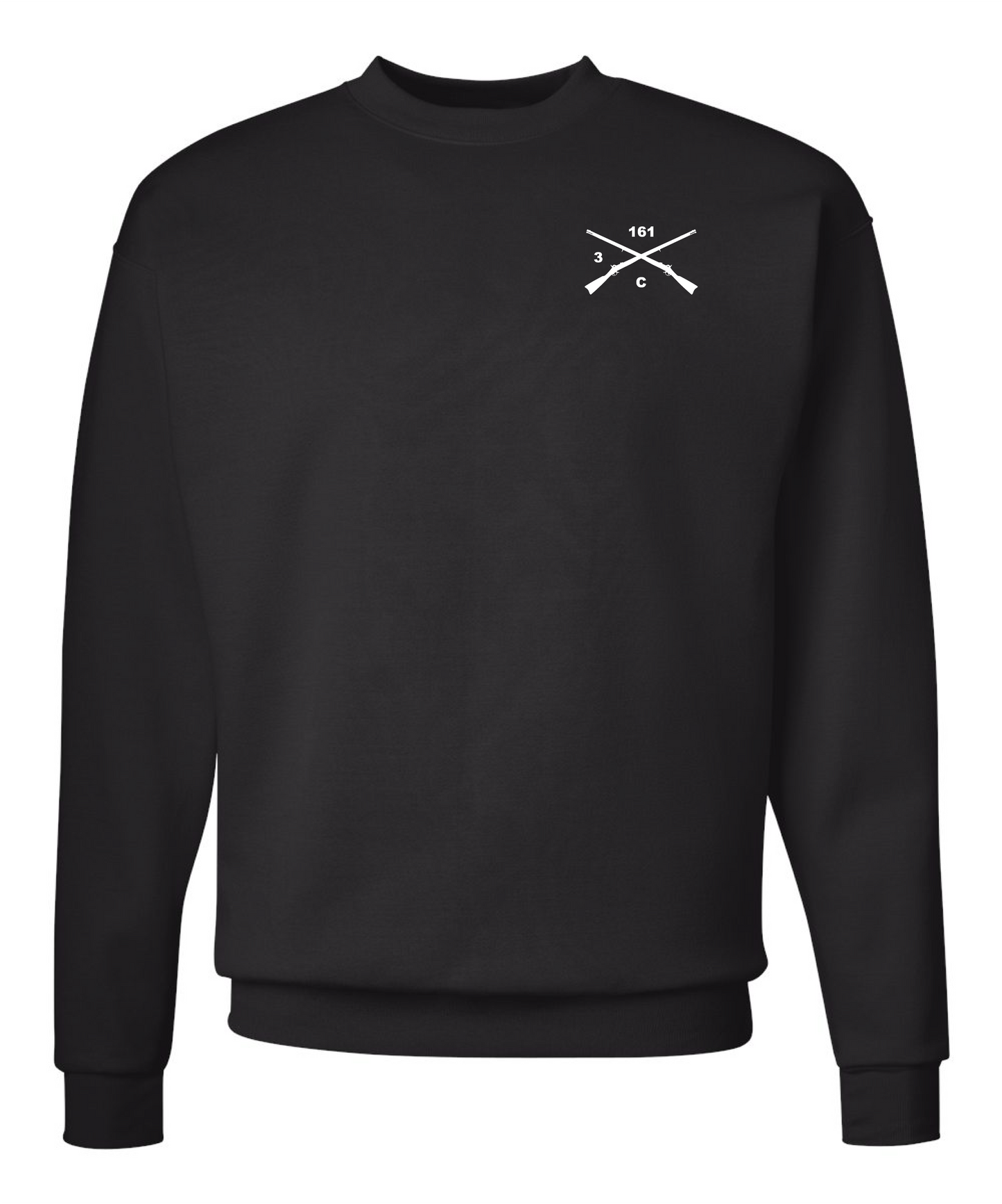 Cobra 3-161 Crewneck