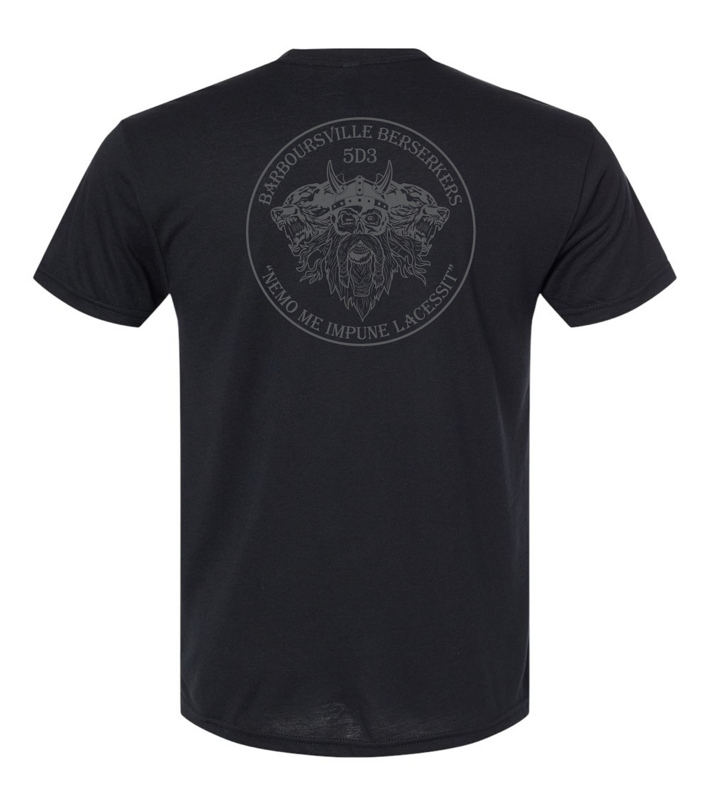 Pioneers Berserkers T-shirts