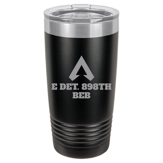 E DET APEX 20oz Coffee Mug