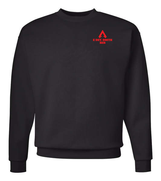E DET Crewneck