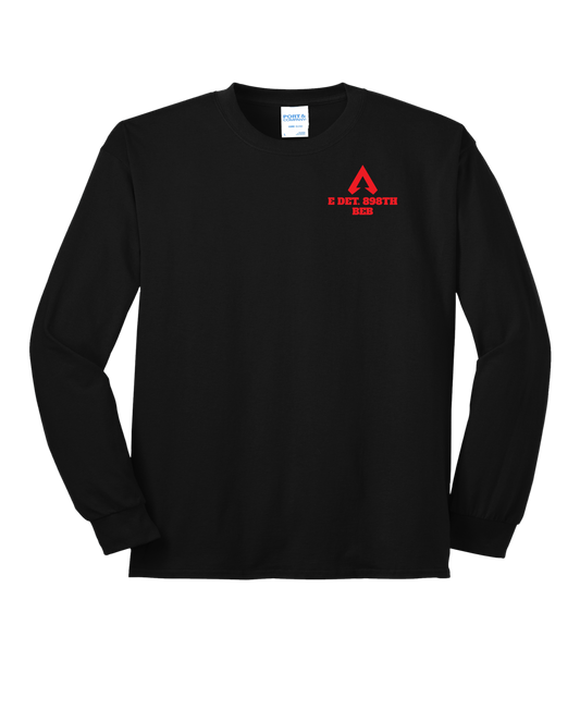 E DET Long Sleeve