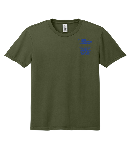 Forever Chapter T-Shirt