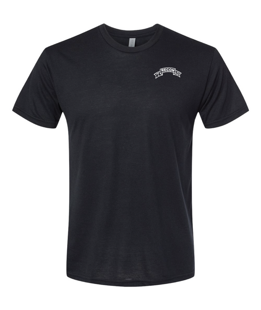 303 Recon T-Shirt_Black
