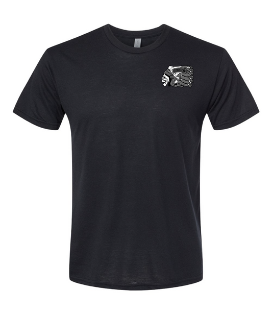 GHOST 1 T-SHIRT