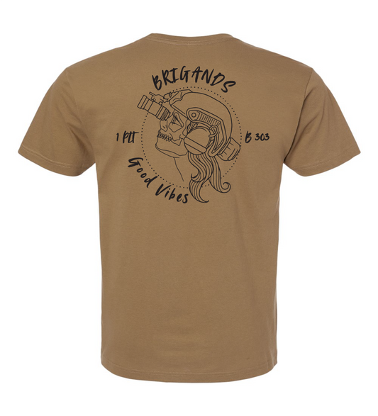 1PLT B-Troop 303_Tshirt