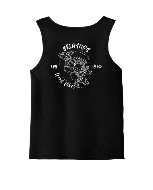 1PLT B-Troop 303_Tank Top