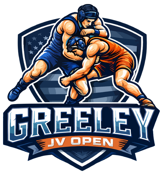 Greenley Sticker