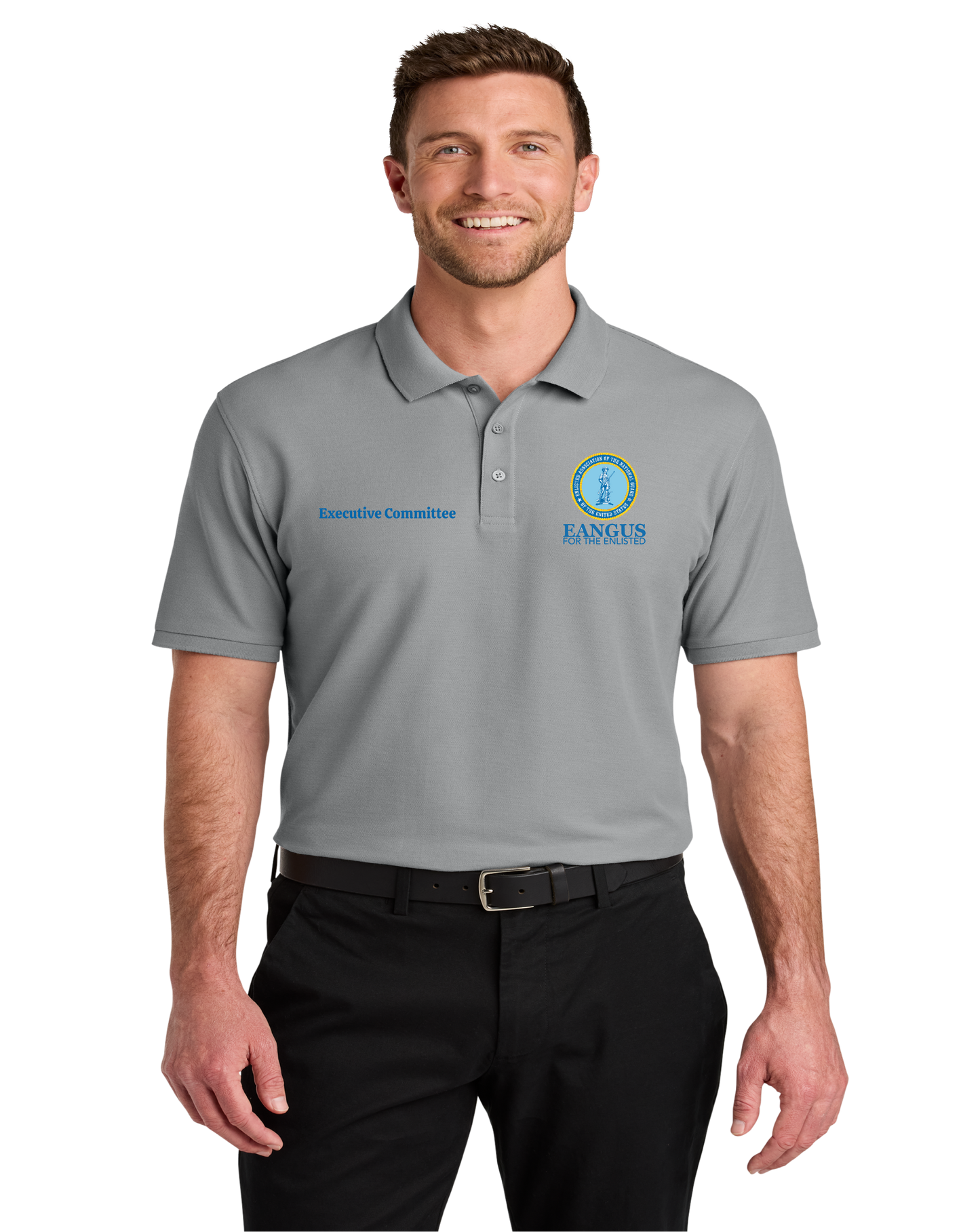 Polo Shirt Executive Committee