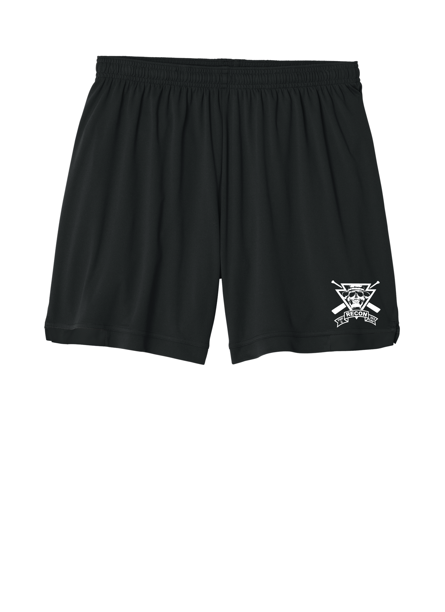 303 Recon Gym Shorts