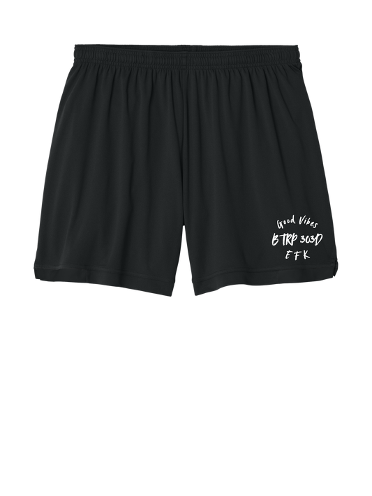 1PLT B-Troop 303_Gym Shorts