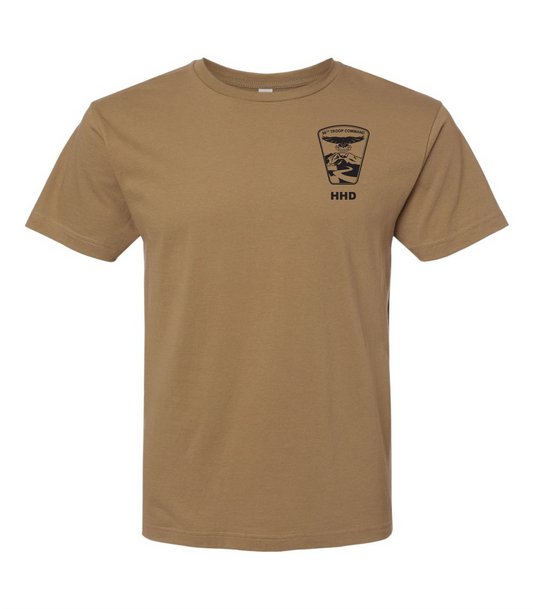 96TC HHD T-Shirt