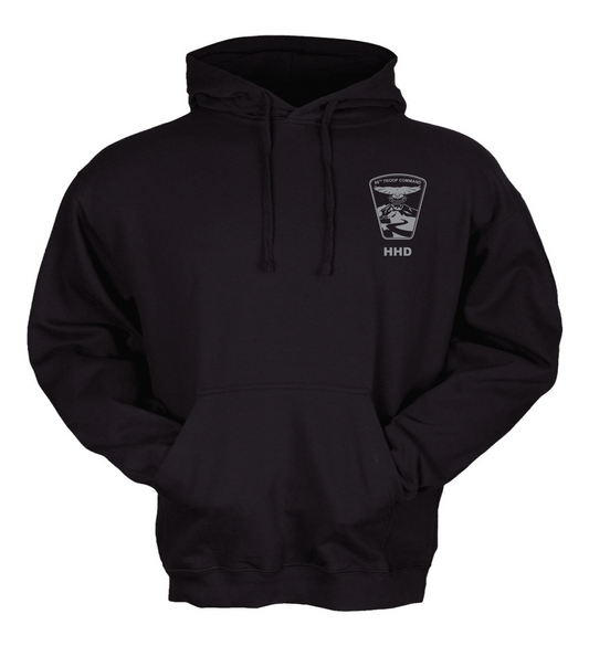 96TC HHD Hoodie
