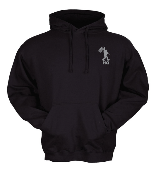 96TC HQ Hoodie