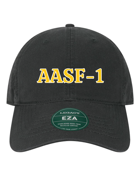 AASF Hats Customizable