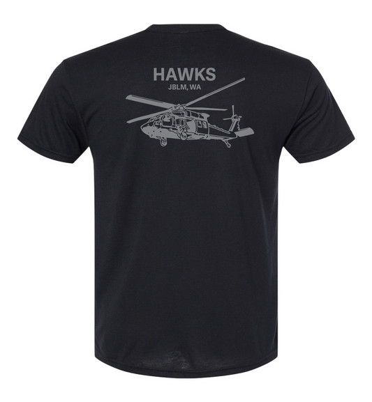 HAWKS T-Shirts