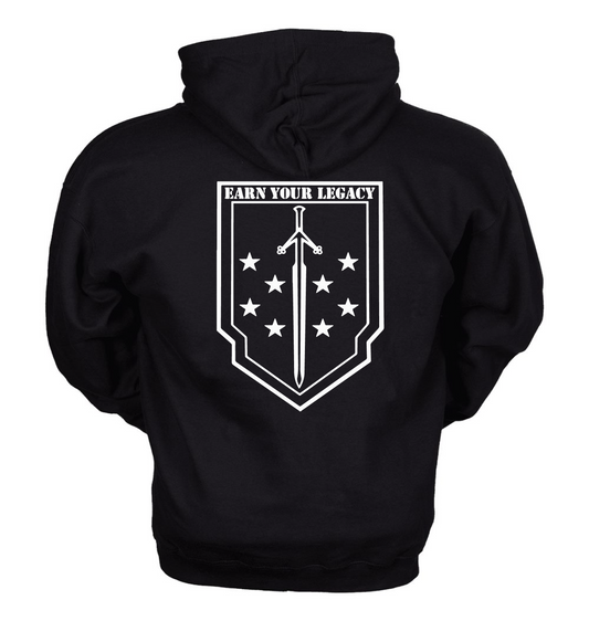 Highlander Hoodie