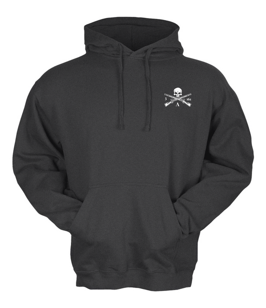 Attack Hoodie