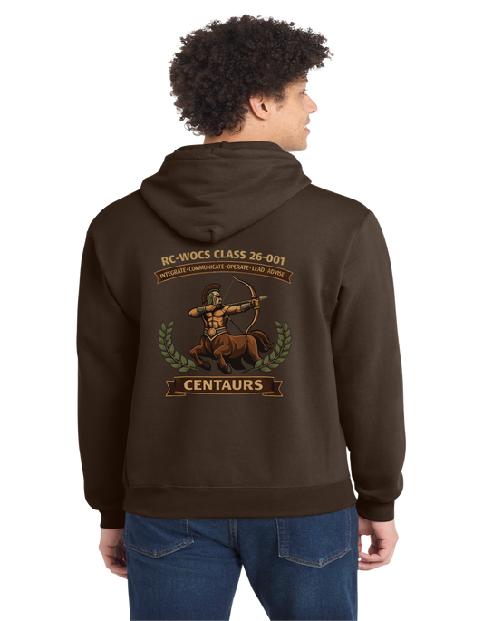 WOCS Hoodie