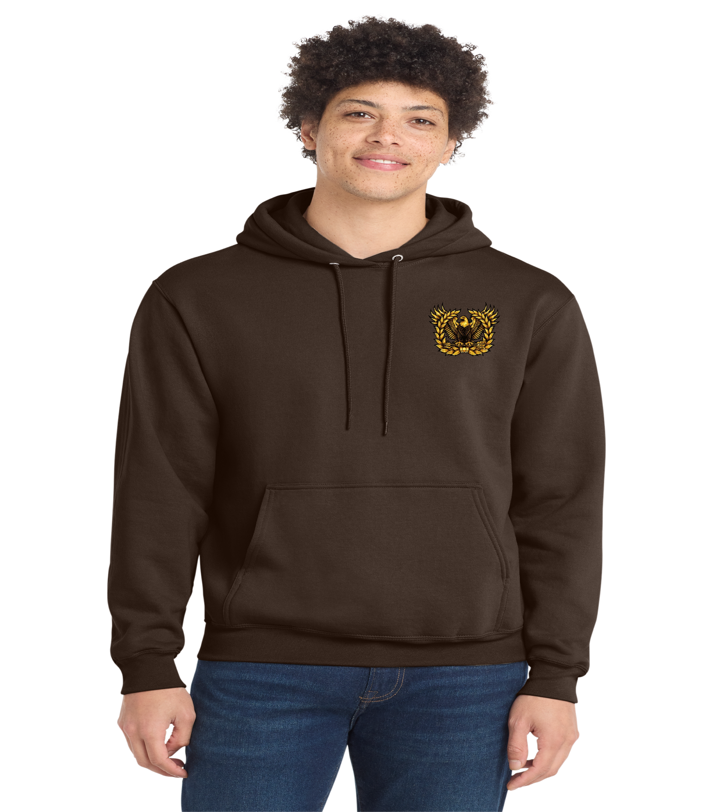 WOCS Hoodie