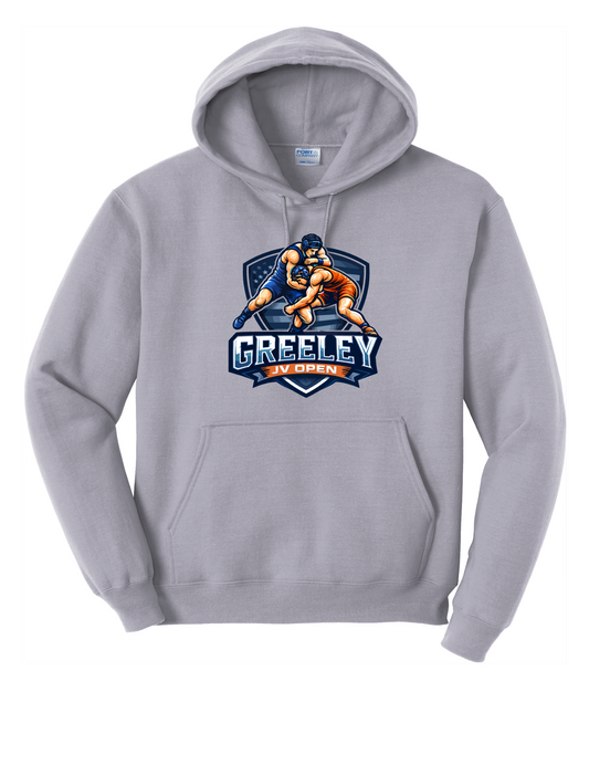 Greenley Hoodie