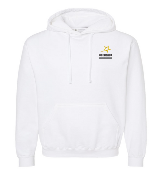 WA Gold Star Hoodie